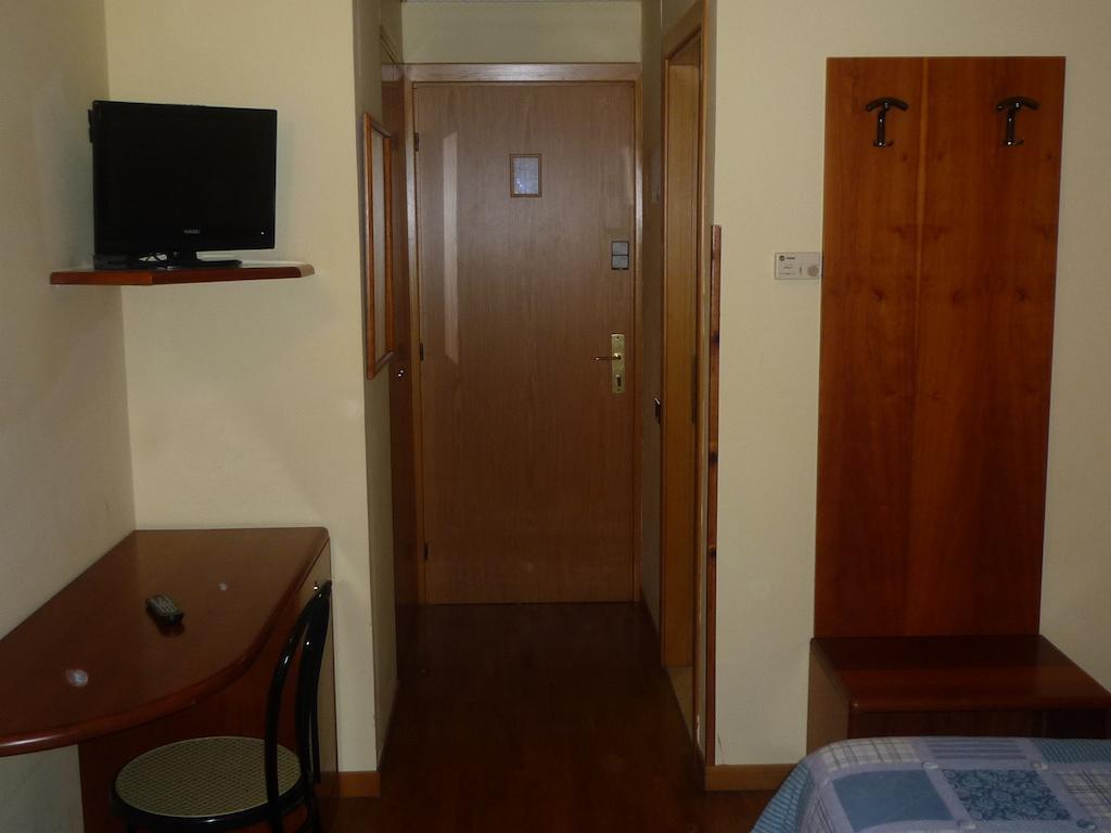 Hotel La Cerquetta Trevi Zimmer foto
