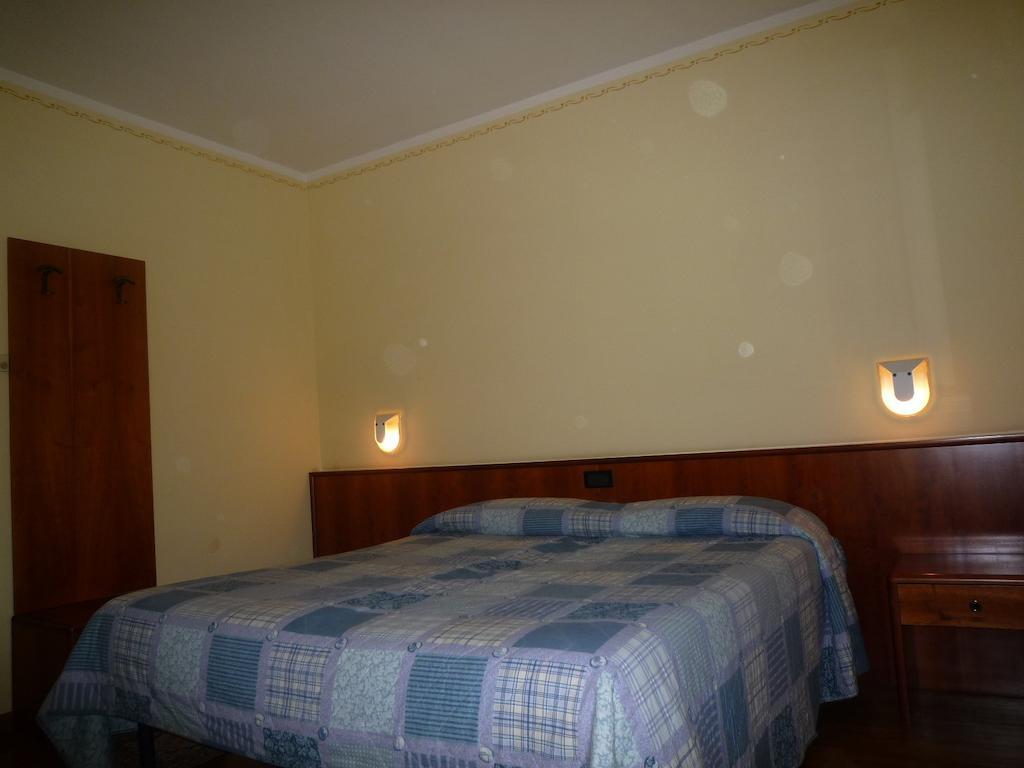Hotel La Cerquetta Trevi Zimmer foto